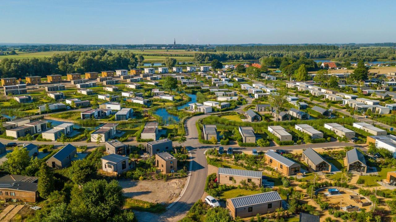 Europarcs Marina Strandbad Olburgen Exterior photo