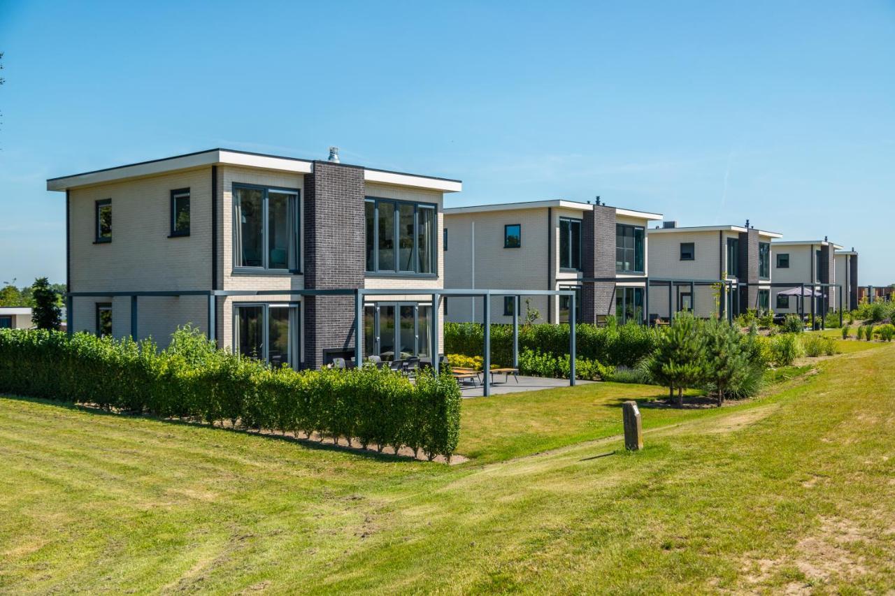 Europarcs Marina Strandbad Olburgen Exterior photo