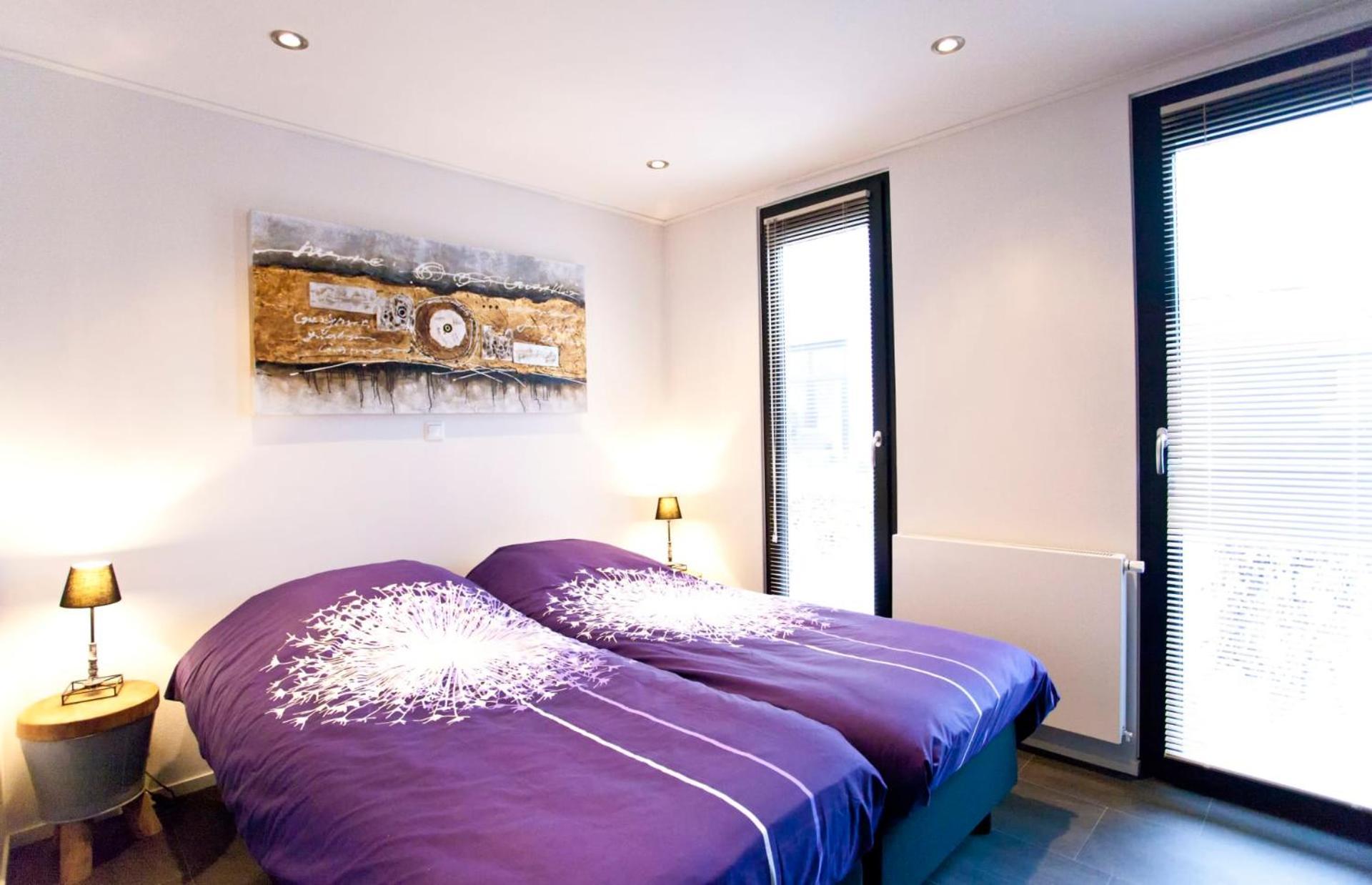 Europarcs Marina Strandbad Olburgen Room photo