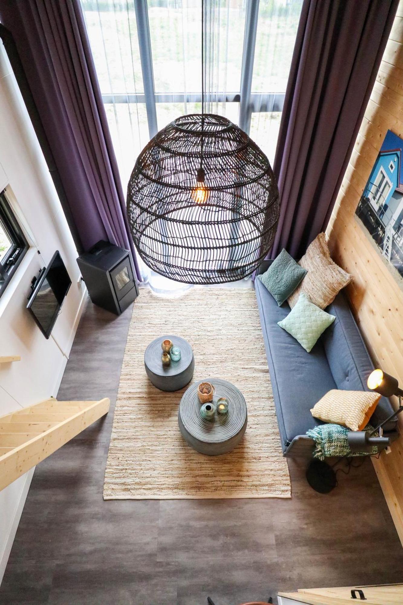 Europarcs Marina Strandbad Olburgen Room photo