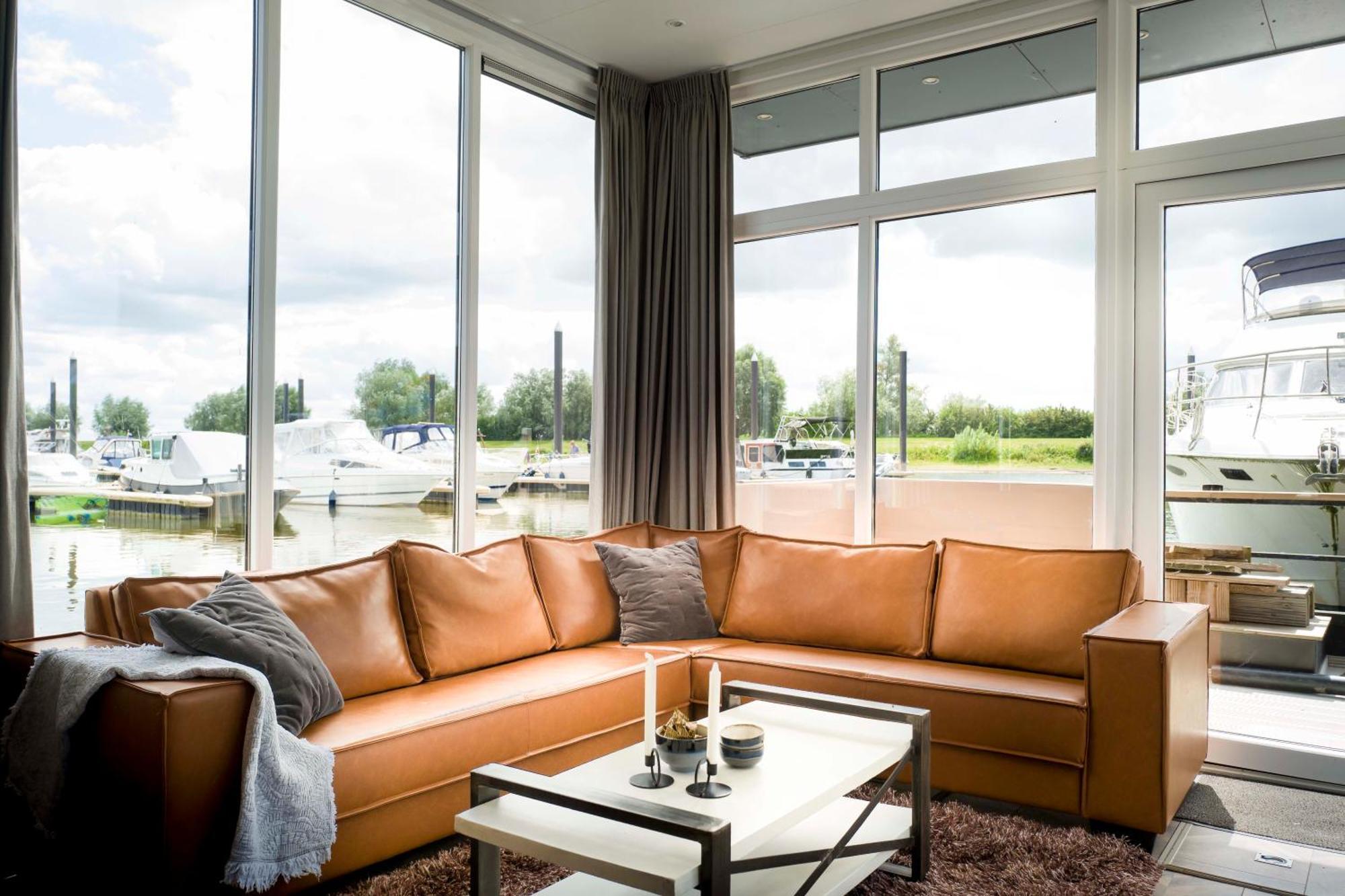 Europarcs Marina Strandbad Olburgen Room photo