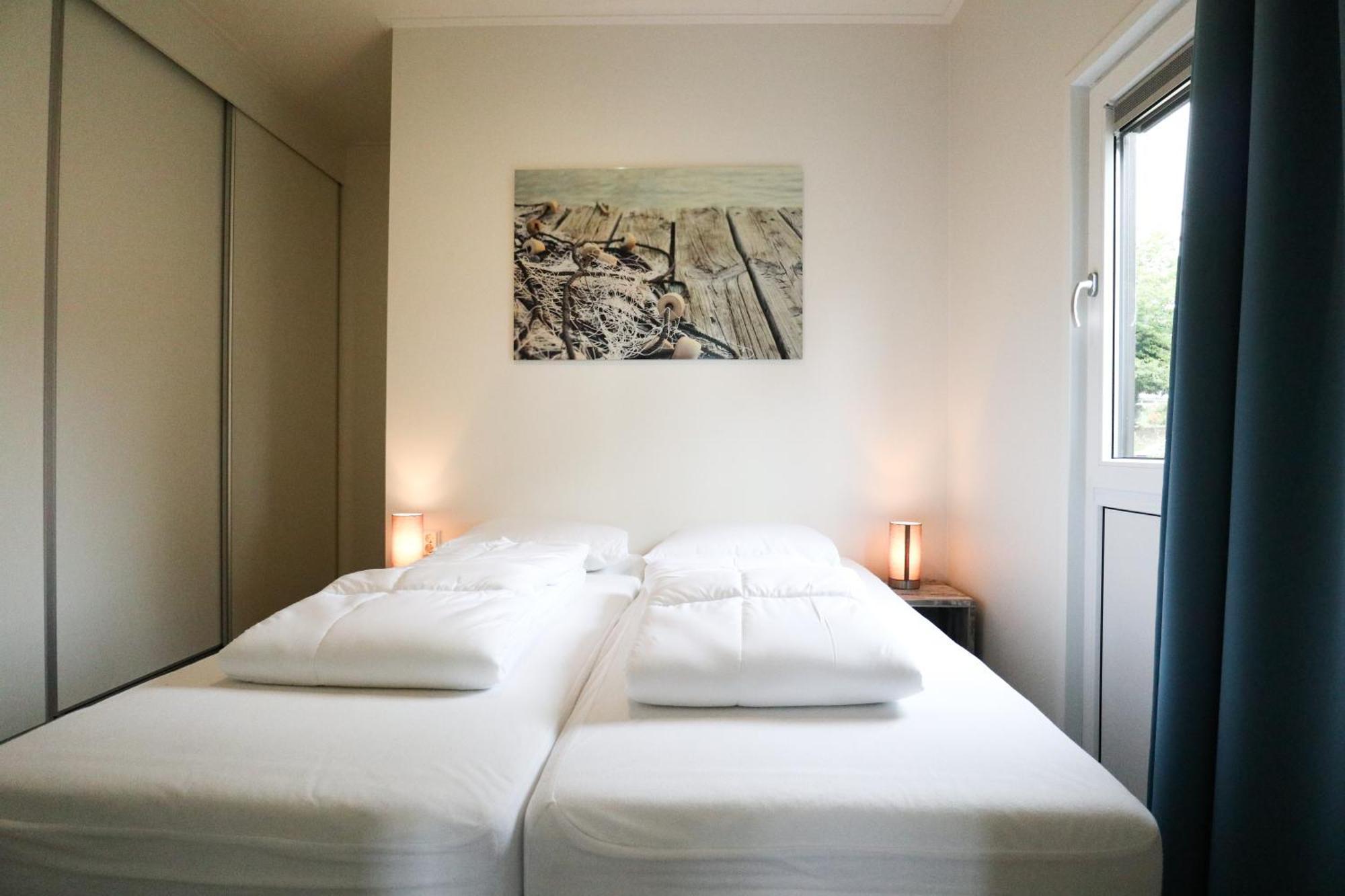 Europarcs Marina Strandbad Olburgen Room photo